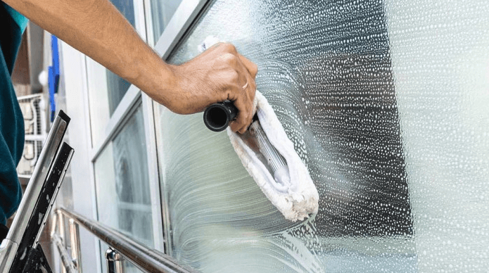 The Benefits of Professional Window Cleaning