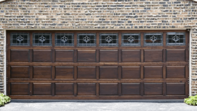 Top Garage Door Maintenance Tips