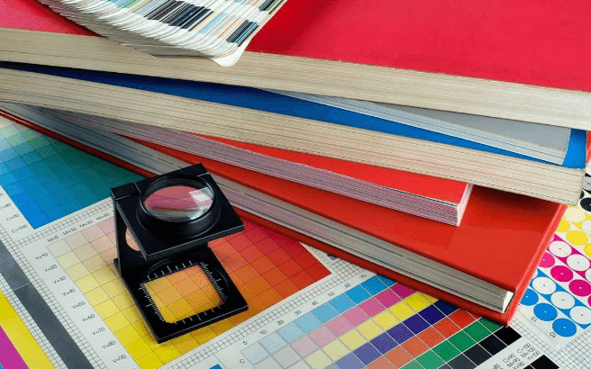 How to Choose the Best Printing Company