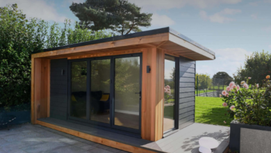 Bespoke Garden Offices