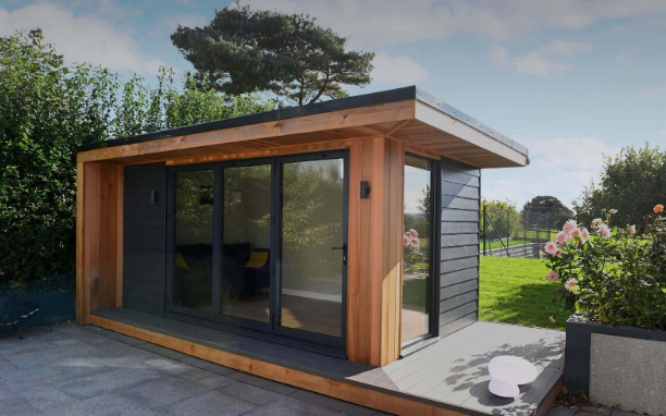 Bespoke Garden Offices