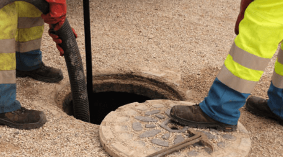 Top Signs You Need Blocked Drain Experts