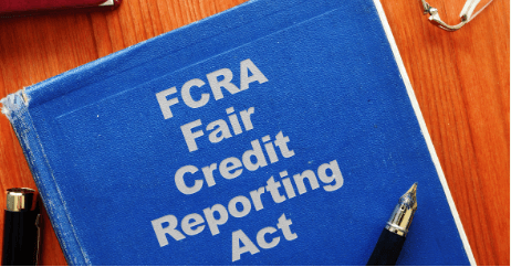 FCRA