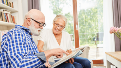 5 Strategies for Supporting Your Loved One Who is Considering Assisted Living