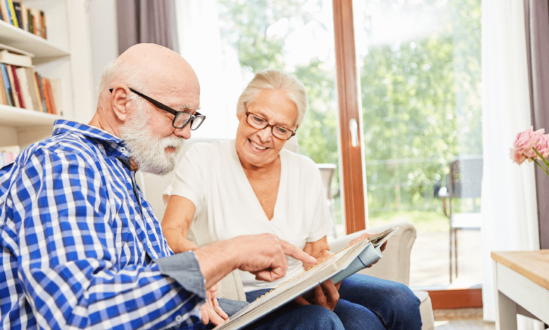 5 Strategies for Supporting Your Loved One Who is Considering Assisted Living