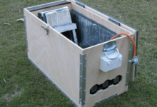 Generator Boxes