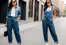 Top Jumpsuit Trends for 2024: What Every Australian Woman Should Know