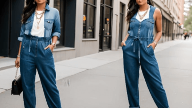 Top Jumpsuit Trends for 2024: What Every Australian Woman Should Know