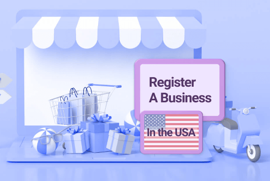 Registering Your Business