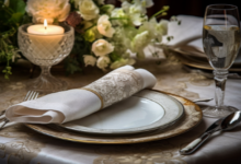 The Ultimate Guide to Buying Cloth Napkins in Bulk: Sustainability, Style, and Savings