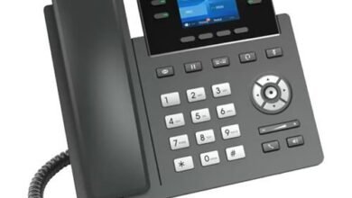 GRP2614 IP Phone