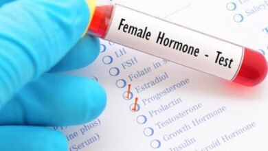 Female Hormone Testing