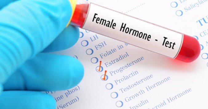 Female Hormone Testing