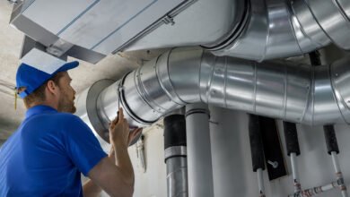 Critical HVAC Maintenance