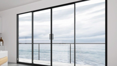 Why Should You Consider Vision Art Aluminium Sliding Doors For Your Space?