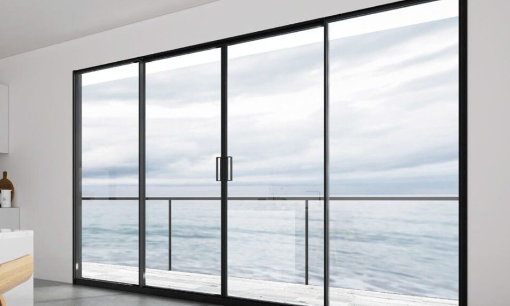 Why Should You Consider Vision Art Aluminium Sliding Doors For Your Space? - arcenturf