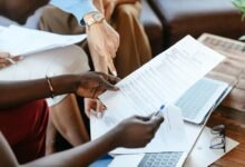 global business strategy insight