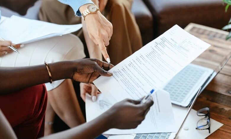 global business strategy insight