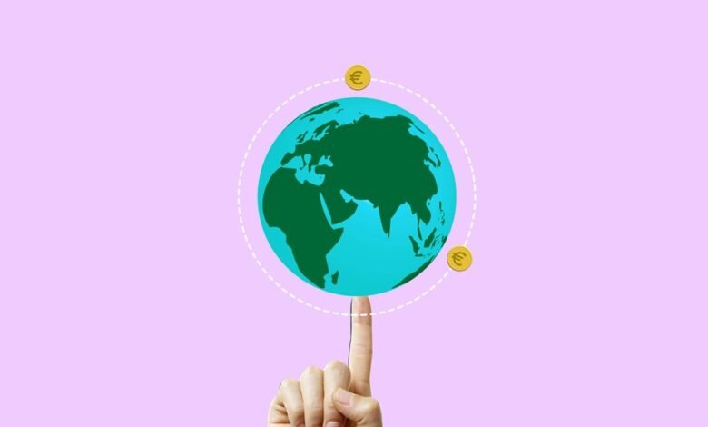 global financial system impact