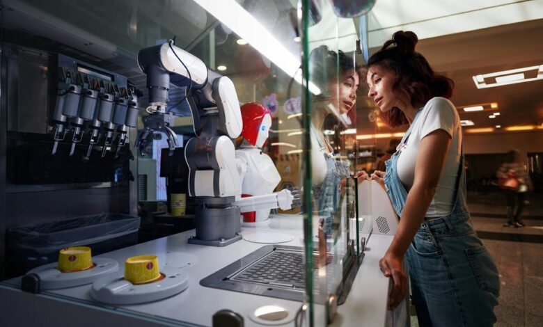innovative technology transformation ahead