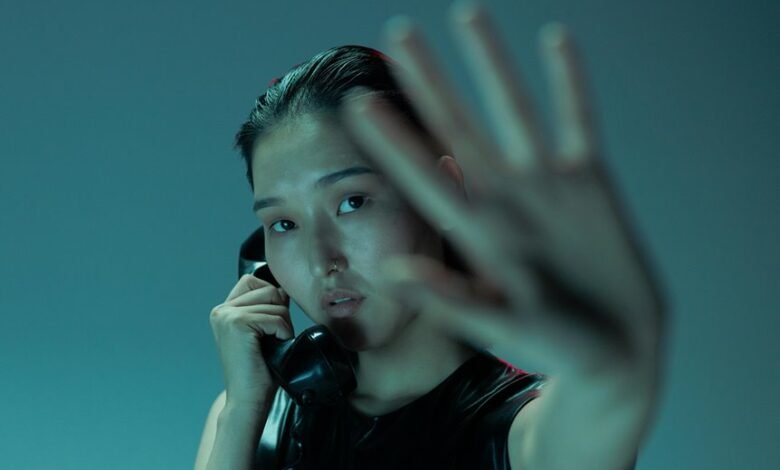 persistent unending phone call