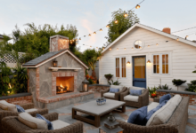 Coastal Comfort: Reimagining Outdoor Spaces with Landscape Design San Diego