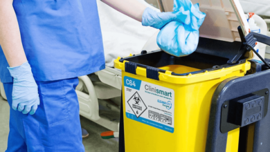 Innovative Biomedical Waste Disposal Strategies: Elevating Sharps Disposal in Modern Medical Waste Disposal Programs
