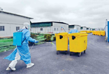 Reliable Biomedical Waste Disposal in Arizona with remedi