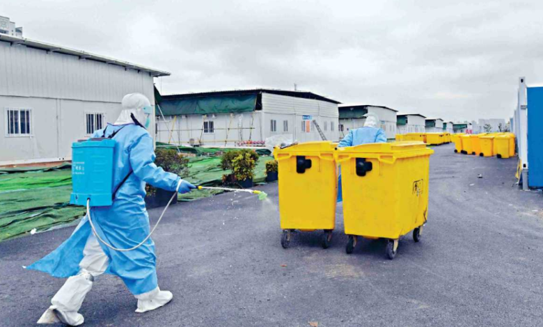 Reliable Biomedical Waste Disposal in Arizona with remedi