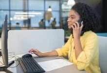 phone number verification request