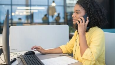 phone number verification request