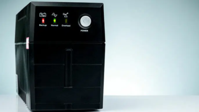 Understanding the Uninterruptible Power Supply Device: Essential Guide