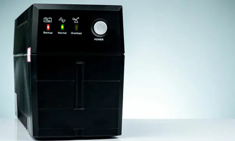 Understanding the Uninterruptible Power Supply Device: Essential Guide