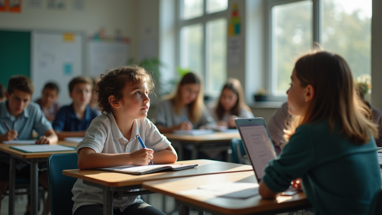 Navigating Global Education: Key Considerations for Modern Families