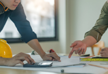 Construction Estimating Services: Building Accurate Budgets from Concept to Completion