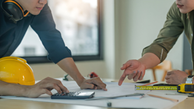 Construction Estimating Services: Building Accurate Budgets from Concept to Completion