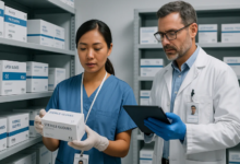 Ensuring Safety and Efficiency in Healthcare Through Disposable Hospital Supplies