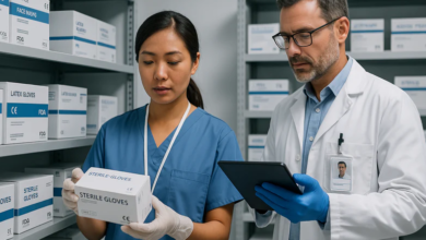 Ensuring Safety and Efficiency in Healthcare Through Disposable Hospital Supplies