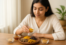 What Benefits Do You Get By Consuming Harad In Milk?