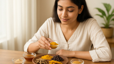 What Benefits Do You Get By Consuming Harad In Milk?