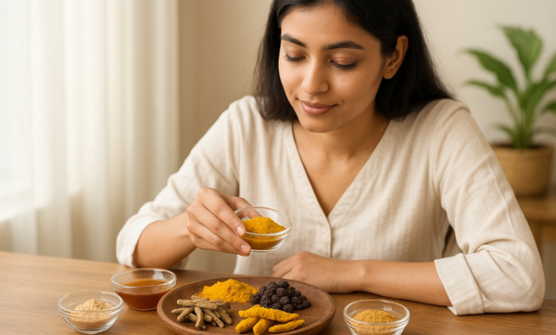 What Benefits Do You Get By Consuming Harad In Milk?