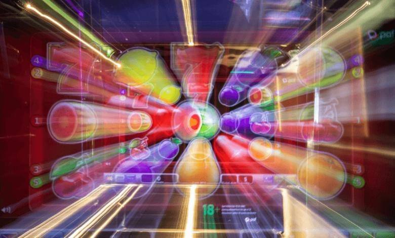 Tracking Canada’s Mobility-to-Gambling Patterns Through Everyday Habits