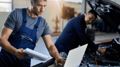 Modern Solutions for Automotive Businesses in a Digital Era