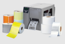 Direct thermal labels manufacturer: Supplying Efficient and Cost-Effective Label Solutions