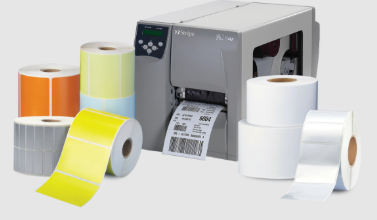 Direct thermal labels manufacturer: Supplying Efficient and Cost-Effective Label Solutions