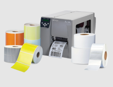 Direct thermal labels manufacturer: Supplying Efficient and Cost-Effective Label Solutions