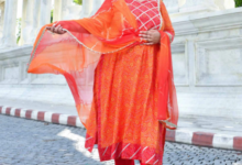 How To Create an Elegant Silhouette