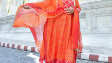 How To Create an Elegant Silhouette