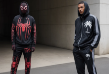 Spider Tracksuit vs Palm Angels Tracksuit: A Streetwear Buying Guide