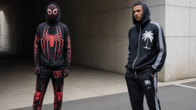 Spider Tracksuit vs Palm Angels Tracksuit: A Streetwear Buying Guide